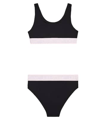 Bookish bikini | Off-White Kids