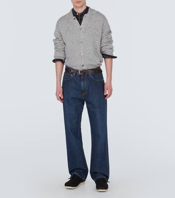 Baskets Weaver en daim | Clarks Originals