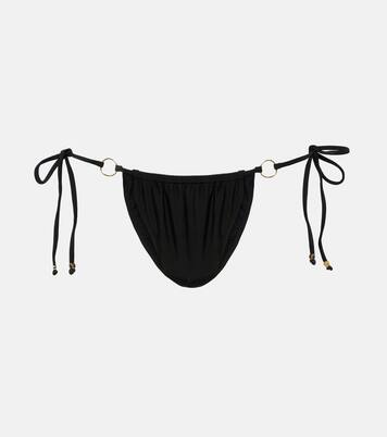 Culotte de bikini Chain | Bananhot