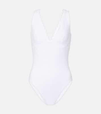 Badeanzug Inés | Karla Colletto