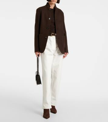 Brunswick suede ankle boots | Aquazzura