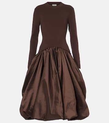 Midikleid Kenlie | Simkhai