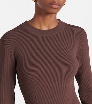 Midikleid Kenlie | Simkhai