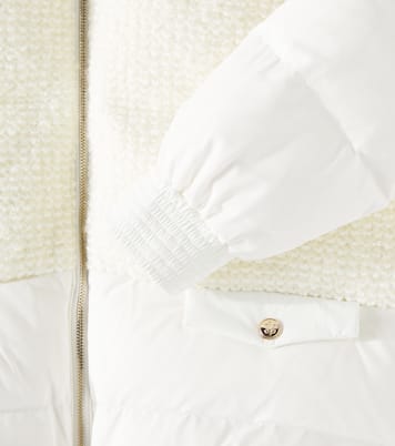 Daunenjacke | Tartine et Chocolat