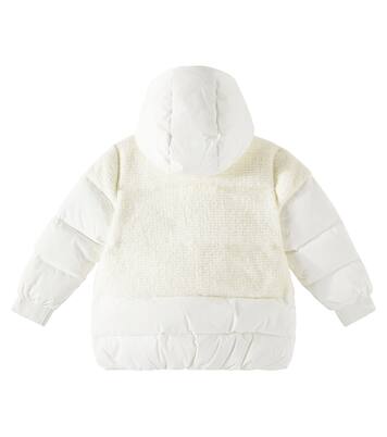 Daunenjacke | Tartine et Chocolat