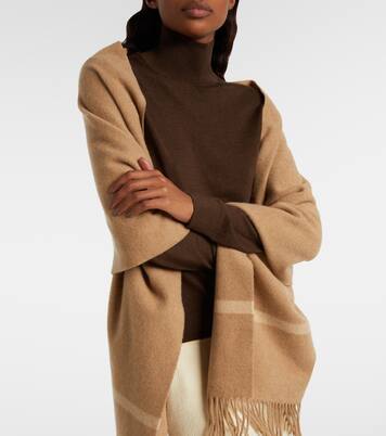 Sciarpa Twelve in cashmere | Loro Piana