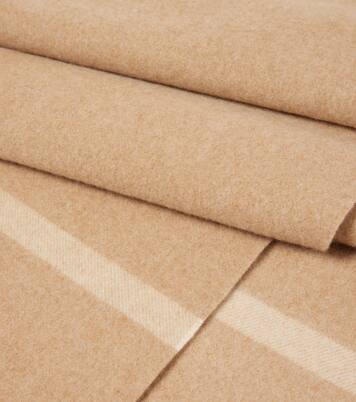 Sciarpa Twelve in cashmere | Loro Piana