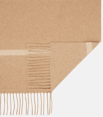 Sciarpa Twelve in cashmere | Loro Piana