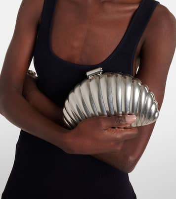 Monet clutch | Simkhai