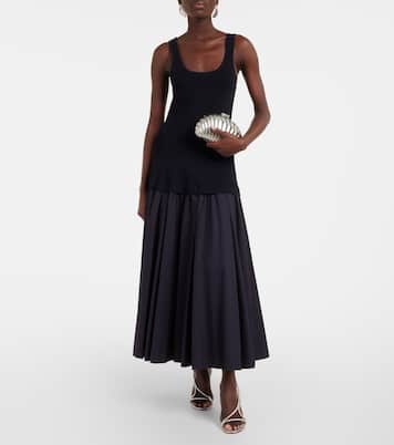 Monet clutch | Simkhai