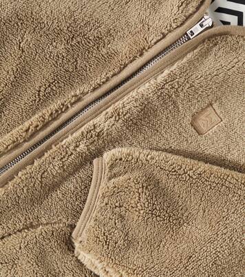 Jacke Calina aus Fleece | Liewood