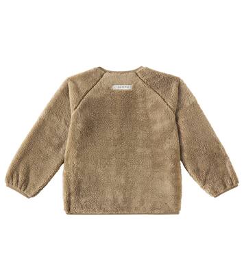 Jacke Calina aus Fleece | Liewood