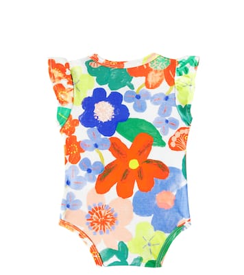 Baby Set aus Bodysuit und Haarband | Fábula