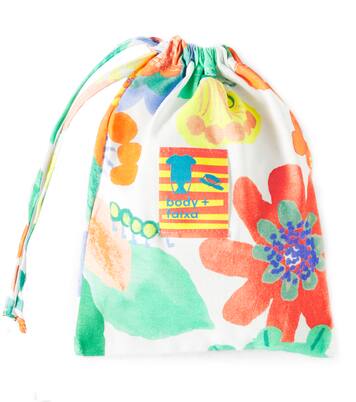 Baby Set aus Bodysuit und Haarband | Fábula