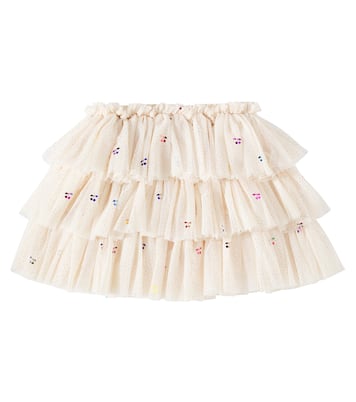 Gonna Fay in tulle a strati | Konges Sløjd