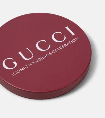Set of 11 luggage stickers | Gucci