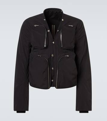 Veste cargo | Rick Owens