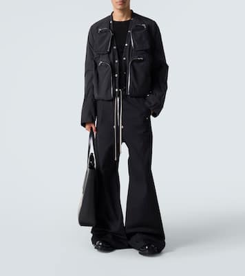 Veste cargo | Rick Owens