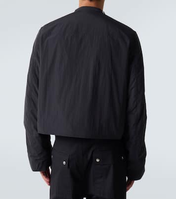 Veste cargo | Rick Owens