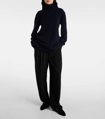 Pullover in cashmere | Toteme