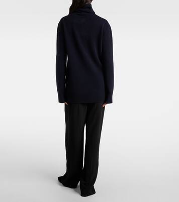 Pullover in cashmere | Toteme