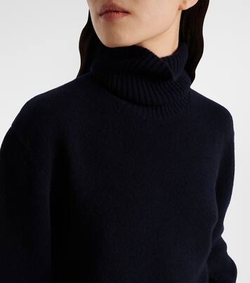 Pullover in cashmere | Toteme