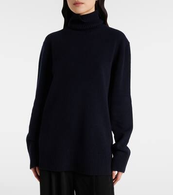Pullover in cashmere | Toteme