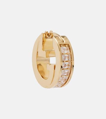  Boucles d'oreilles Gucci Blondie Mini à ornements | Gucci