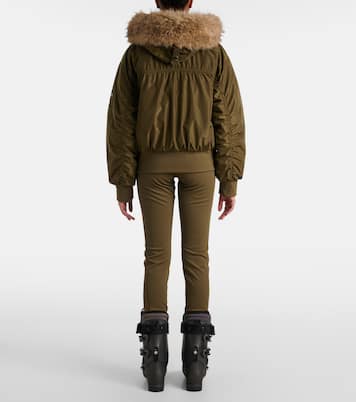 Skijacke Jeanne | Goldbergh