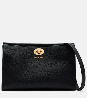 Schultertasche aus Leder | Burberry