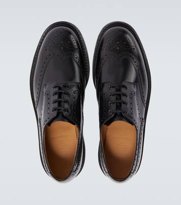 McPherson LW leather brogues | Church's