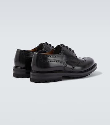 McPherson LW leather brogues | Church's
