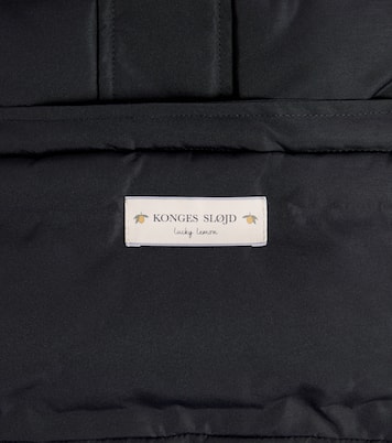 Bebé - saco de dormir Nemuri | Konges Sløjd