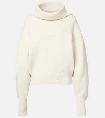 Balloon wool and cashmere sweater | Jacquemus