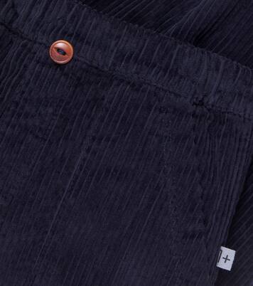 Baby Louis cotton corduroy pants | 1 + in the Family