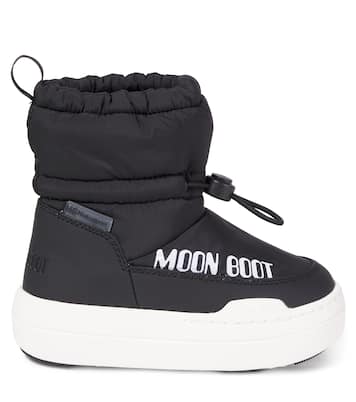 Junior Park snow boots | Moon Boot Kids