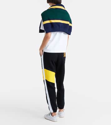 Jogginghose aus einem Baumwollgemisch | Polo Ralph Lauren