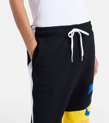 Jogginghose aus einem Baumwollgemisch | Polo Ralph Lauren