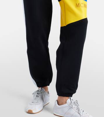 Jogginghose aus einem Baumwollgemisch | Polo Ralph Lauren