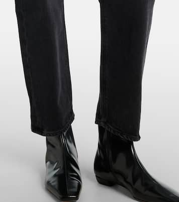 Jeans rectos Dahlia cropped | Citizens of Humanity