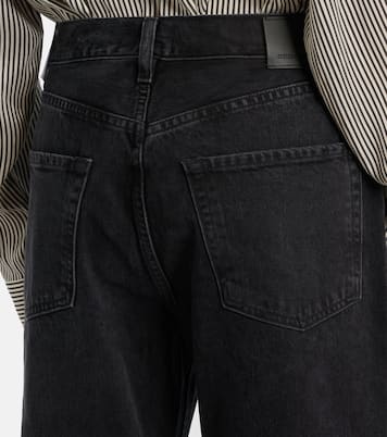 Jeans rectos Dahlia cropped | Citizens of Humanity