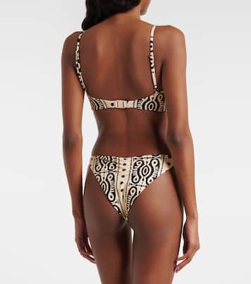 Bikini-Oberteil | Johanna Ortiz