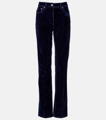 Jeans rectos | Ferragamo