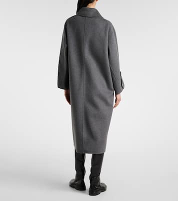 Alice virgin wool coat | 'S Max Mara