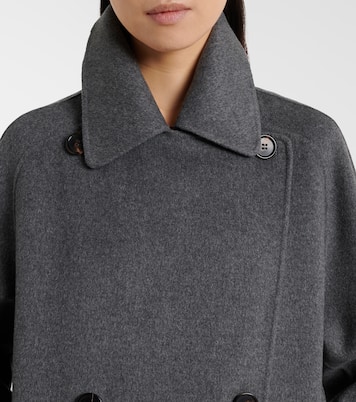 Alice virgin wool coat | 'S Max Mara