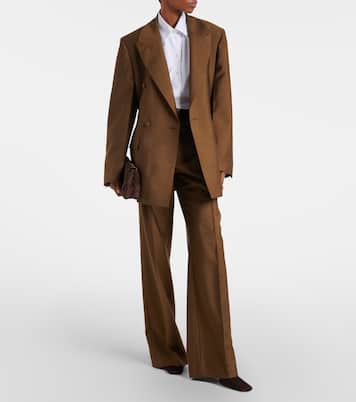 Camicia in popeline di cotone | Róhe