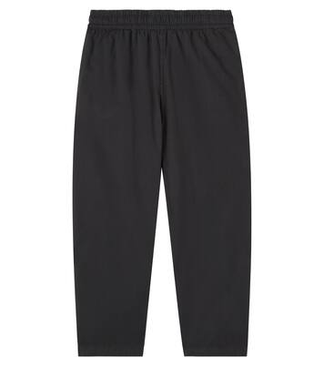 Hose Aster aus Baumwoll-Twill | Molo