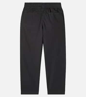 Hose Aster aus Baumwoll-Twill | Molo