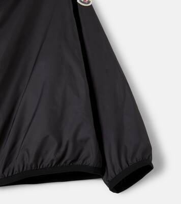 Fegeo hooded jacket | Moncler Enfant