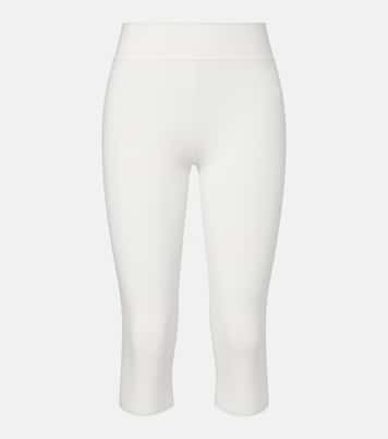 Legging capri | Toteme